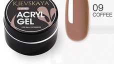 Polygel Kievskaya la borcan 15gr- 09