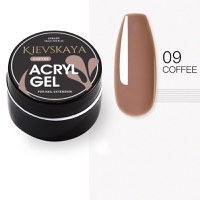 Polygel Kievskaya la borcan 15gr- 09 - 1