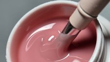 Polygel Liquid Everin 016 Sienna - Unghii Perfecte si Rezistente
