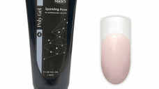 Polygel Sparkling Rose Macks 60gr - P-SG60