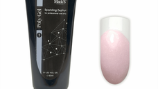 Polygel Sparkling Zephyr Macks 60gr - P-SZ60
