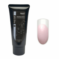 Polygel Sparkling Zephyr Macks 60gr - P-SZ60 - 1