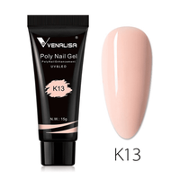Polygel Venalisa 15ml- K13 - K01 - 1