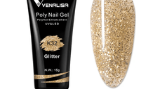 Polygel Venalisa 15ml- K32 - K01 - Everin