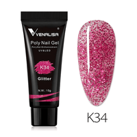 Polygel Venalisa 15ml- K34 - K01 - Everin - 1