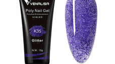 Polygel Venalisa 15ml- K35 - K01 - Everin