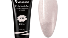 Polygel Venalisa 15ml- K49 - K01 - Everin