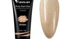 Polygel Venalisa 15ml- K53 - K01 - Everin