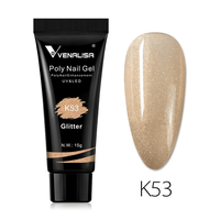 Polygel Venalisa 15ml- K53 - K01 - Everin - 1