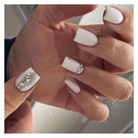Polygel Victoria Vynn 60ml- Fully White 03 - 01-TC - Everin - 4