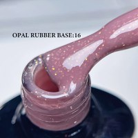 Rainbow Rubber Base Kievskaya 10ml- 016 - Everin - 2