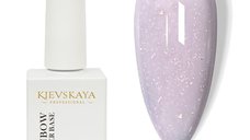 Rainbow Rubber Base Kievskaya 10ml- 05 - Everin