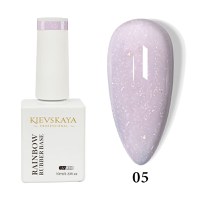 Rainbow Rubber Base Kievskaya 10ml- 05 - Everin - 1