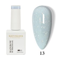 Rainbow Rubber Base Kievskaya 10ml- 13 - Everin - 1
