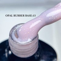 Rainbow Rubber Base Kievskaya 10ml- 15 - Everin - 2