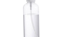 Recipient plastic cu pulverizator 250ml