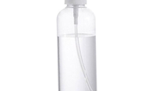 Recipient plastic cu pulverizator 250ml