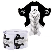 Rola 100 Sabloane de Constructie Molly Lac Premium Aluminium - U15-2B - 1