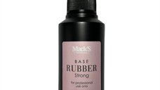 Rubber Base Clear Strong Macks 60ml - MP-RBCL60