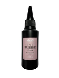 Rubber Base Clear Strong Macks 60ml - MP-RBCL60 - 1