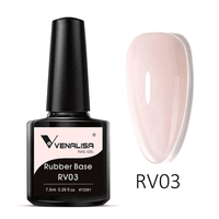 Rubber base color Venalisa RV03 - 1