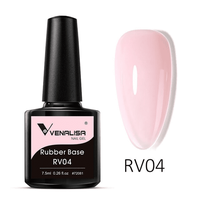 Rubber base color Venalisa RV04 - 1