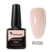 Rubber base color Venalisa RV06 - 1