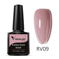 Rubber base color Venalisa RV09 - 1