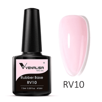 Rubber base color Venalisa RV10 - 1