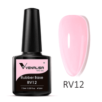 Rubber base color Venalisa RV12 - 1