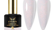 Rubber Base Everin Amber Collection 15ml- 01 - AC10 - Everin