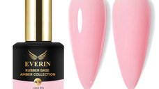 Rubber Base Everin Amber Collection 15ml- 010 - AC17 - Everin