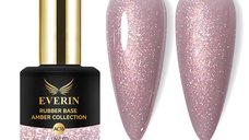 Rubber Base Everin Amber Collection 15ml- 016 - AC17 - Everin
