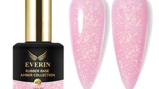 Rubber Base Everin Amber Collection 15ml- 03 - AC03 - Everin