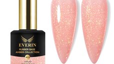 Rubber Base Everin Amber Collection 15ml- 04 - AC03 - Everin
