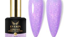 Rubber Base Everin Amber Collection 15ml- 07 - AC05 - Everin