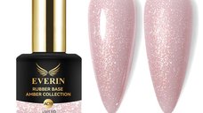 Rubber Base Everin Amber Collection 15ml- 19 - AC18 - Everin