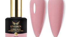 Rubber Base Everin Amber Collection 15ml- 20 - AC2 - Everin