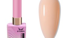 Rubber Base Everin Nudelicious Collection 15ml- 01 Hema Free