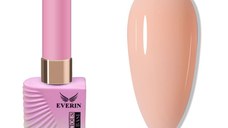 Rubber Base Everin Nudelicious Collection 15ml- 02Hema Free