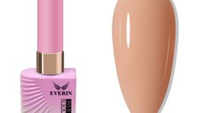Rubber Base Everin Nudelicious Collection 15ml- 03 Hema Free