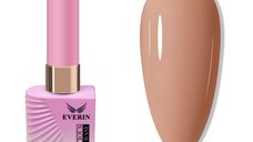 Rubber Base Everin Nudelicious Collection 15ml- 04 Hema Free