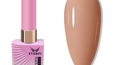 Rubber Base Everin Nudelicious Collection 15ml- 04 Hema Free