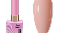 Rubber Base Everin Nudelicious Collection 15ml- 05 Hema Free