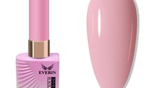 Rubber Base Everin Nudelicious Collection 15ml- 06 Hema Free
