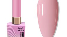 Rubber Base Everin Nudelicious Collection 15ml- 06 Hema Free