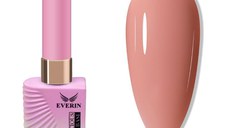 Rubber Base Everin Nudelicious Collection 15ml- 08 Hema Free