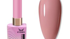 Rubber Base Everin Nudelicious Collection 15ml- 09 Hema Free