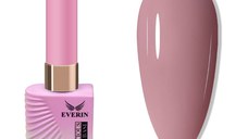 Rubber Base Everin Nudelicious Collection 15ml- 10 Hema Free