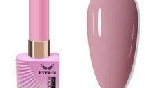 Rubber Base Everin Nudelicious Collection 15ml- 11 Hema Free